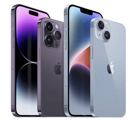 iPhone 14